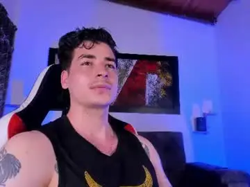 Chaturbate Sex Cam of liamwyatt_