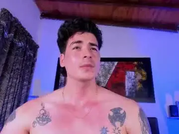 Chaturbate Adult Webcam of liamwyatt_