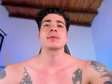 Chaturbate Best live sex cam show of liamwyatt_