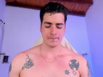 Chaturbate Adult Video Chat of liamwyatt_