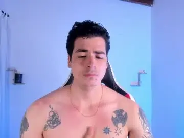 Chaturbate Sex Chat of liamwyatt_