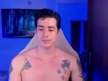 Chaturbate Best Webcam of liamwyatt_