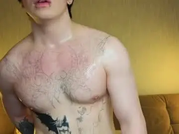 Chaturbate Best Webcam of lil_yosh1k