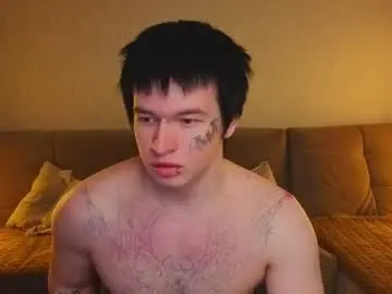 Chaturbate Live Porn of lil_yosh1k