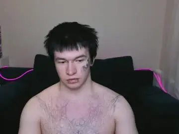 Chaturbate Adult Webcams of lil_yosh1k