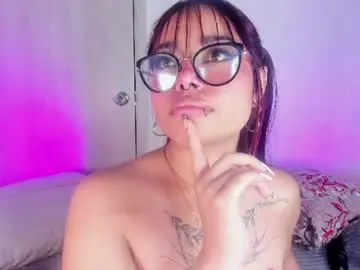 Chaturbate Adult Video Chat of little_natty_