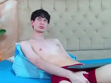 Chaturbate Adult Webcams of luke_carter