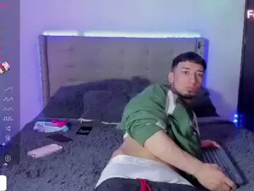 Chaturbate Sex Chat of mal_iris