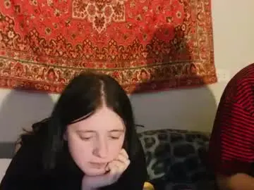 Chaturbate Best Webcam of marysilentdream