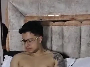 Chaturbate Free Porn Cam of maximiliansterling