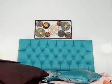 Chaturbate Adult Webcams of melissaa_bloom