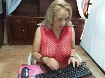 Chaturbate Sex Cam of monserratgray
