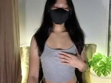 Chaturbate Sex Cam of ms_shye