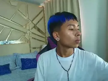 Chaturbate Sex Cam of neoxangel69