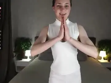 Chaturbate Nude Webcam of oscarheberle