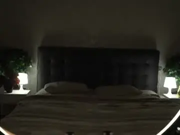 Chaturbate Live Sex of oscarheberle