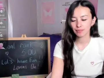 Chaturbate Best live sex cam show of queitsharm_