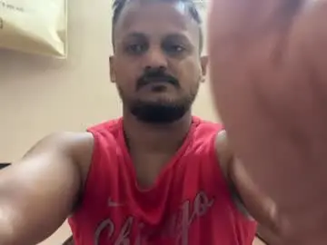Chaturbate Adult Video Chat of rikkiblackhunk