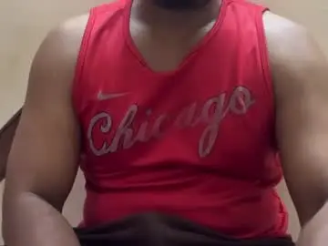 Chaturbate Live Sex Cam of rikkiblackhunk