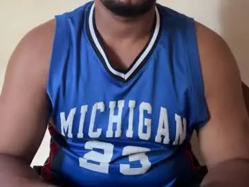 Chaturbate Adult Video Chat of rikkiblackhunk