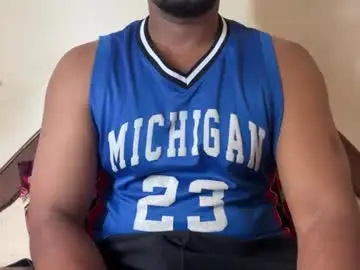 Chaturbate Adult Video Chat of rikkiblackhunk