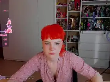 Chaturbate Free Porn Cam of school_love