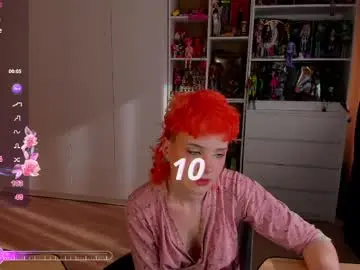 Chaturbate Best Webcam of school_love