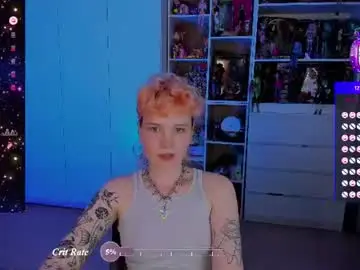 Chaturbate Adult Webcam of school_love