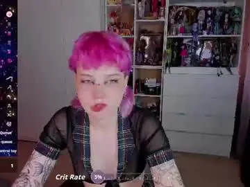 Chaturbate Best Webcam of school_love