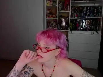 Chaturbate Nude Webcam of school_love