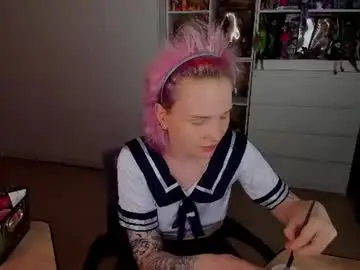 Chaturbate Live Sex Cam of school_love