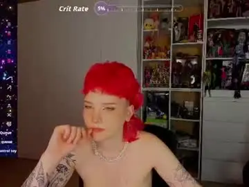 Chaturbate Live Sex Cam of school_love
