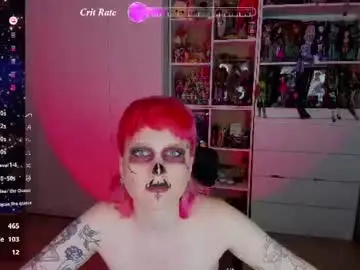 Chaturbate Free Porn Cam of school_love