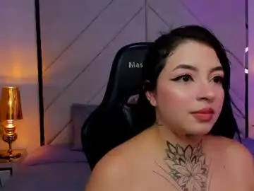 Chaturbate Live Sex of sofia_laurentjs