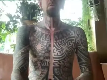 Chaturbate Adult Video Chat of tattooguy999