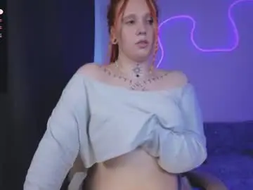 Chaturbate Sex Chat of thefullredmoon