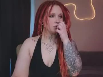 Chaturbate Private Sex Chat of thefullredmoon