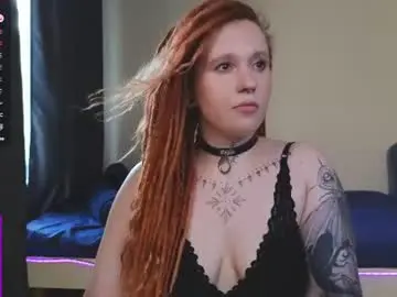 Chaturbate Best Webcam of thefullredmoon
