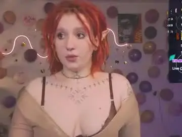 Chaturbate Free Live Porn of thefullredmoon