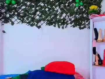 Chaturbate Adult Video Chat of tifanny_nails