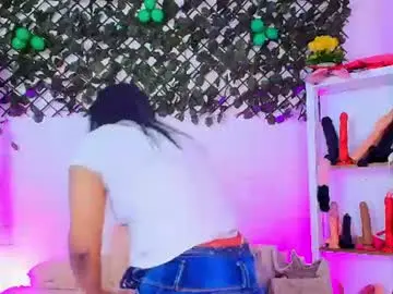 Chaturbate Live Sex of tifanny_nails