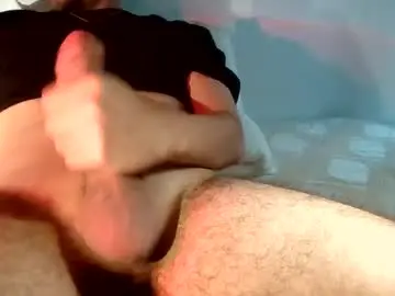 Chaturbate Sex Cam of tomas________