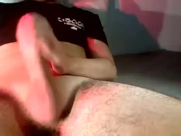 Chaturbate Private Sex Chat of tomas________