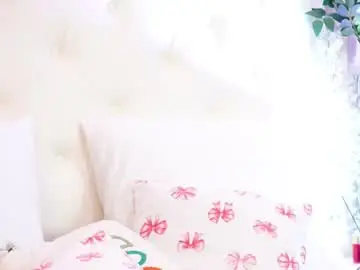 Chaturbate Nude Webcam of your_bustygirl