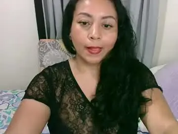 Chaturbate Adult Webcam of zaray_45bella