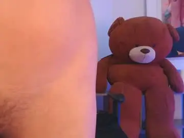 Chaturbate Adult Webcam of zoe_lynch77