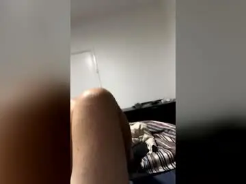 Chaturbate Private Sex Chat of 48_daddy_ish