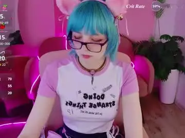 Chaturbate Adult Webcam of 666_marshmallow