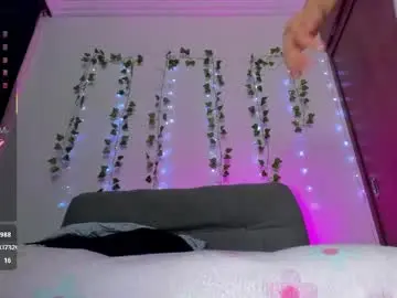 Chaturbate Adult Video Chat of adelinaconte1