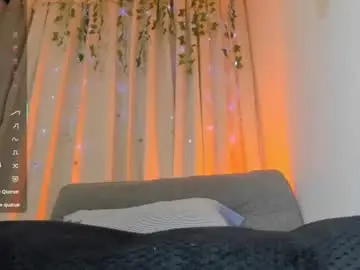 Chaturbate Best Webcam of adelinaconte1